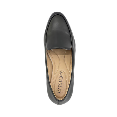 Women's Pumps Shoes CLY 25459 Black C2