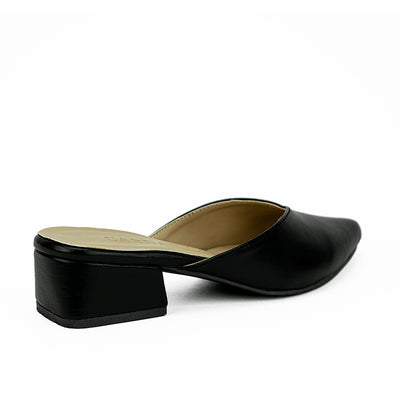 Cardams ECLA CN 00179 Beige/Black/Tan Women Mules