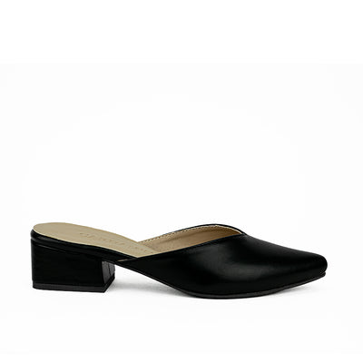 Cardams ECLA CN 00179 Beige/Black/Tan Women Mules