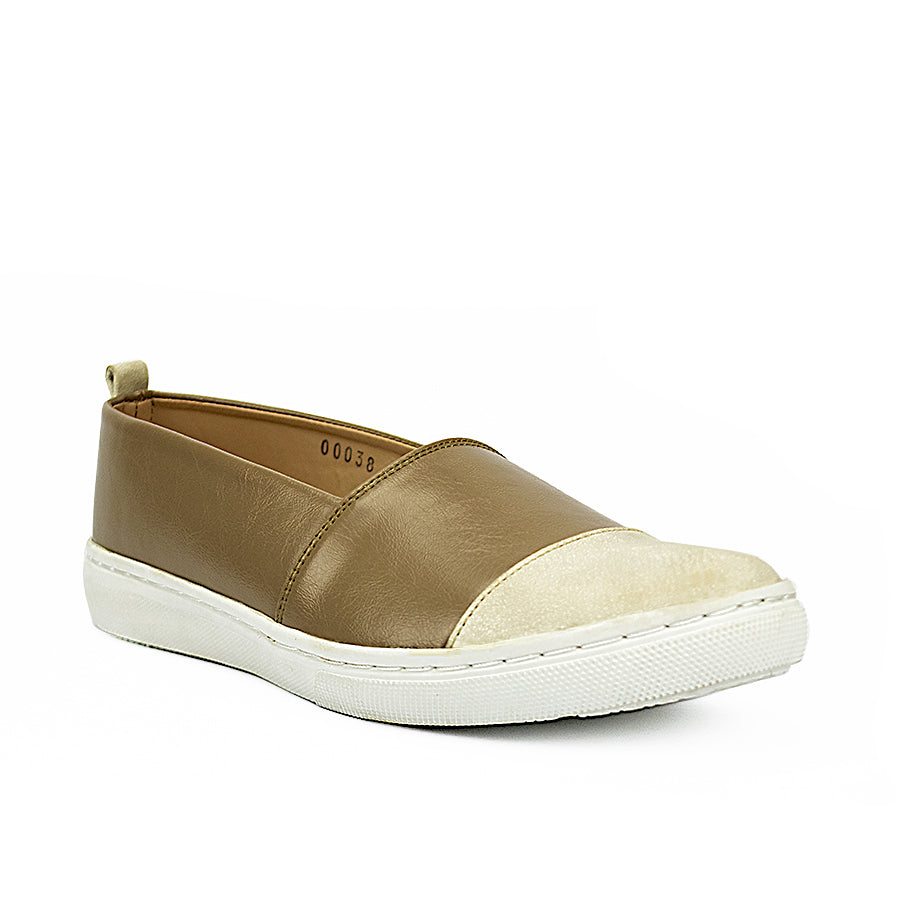 Cardams ECLA JON 00038 Blue/Taupe Women Shoes