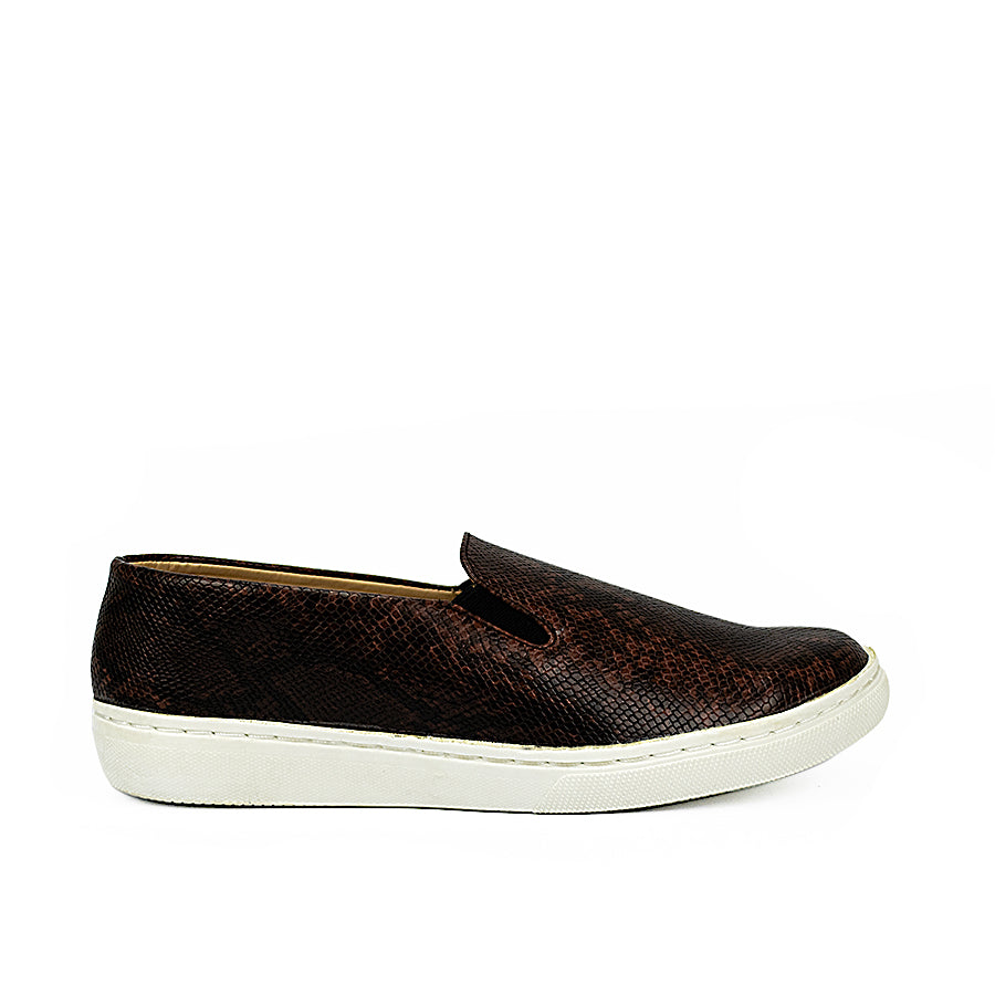 Cardams ECLA JON 00039 Brown/Pink Women Shoes