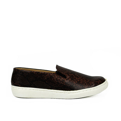 Cardams ECLA JON 00039 Brown/Pink Women Shoes