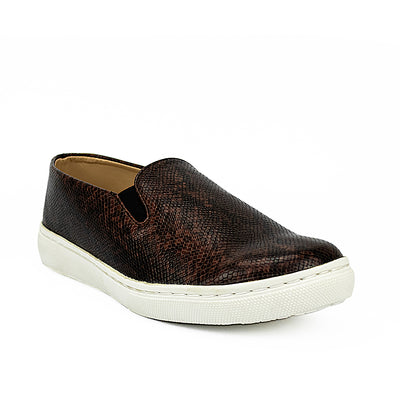 Cardams ECLA JON 00039 Brown/Pink Women Shoes