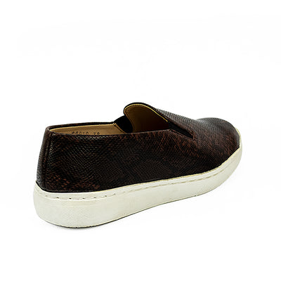 Cardams ECLA JON 00039 Brown/Pink Women Shoes