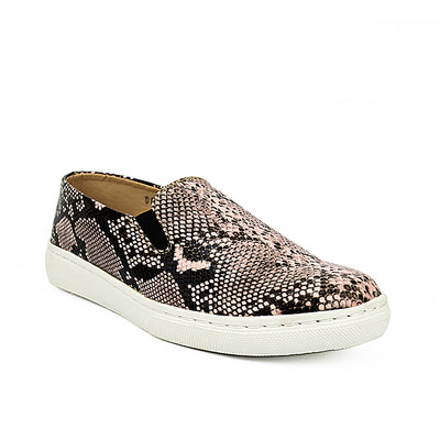 Cardams ECLA JON 00039 Brown/Pink Women Shoes