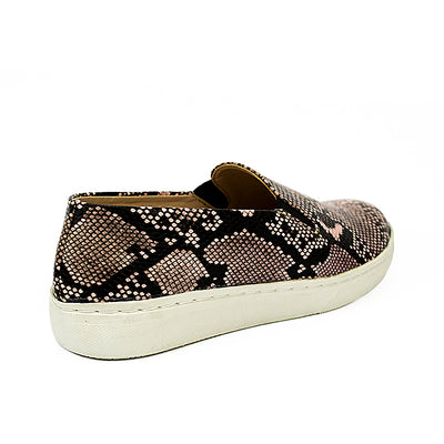 Cardams ECLA JON 00039 Brown/Pink Women Shoes