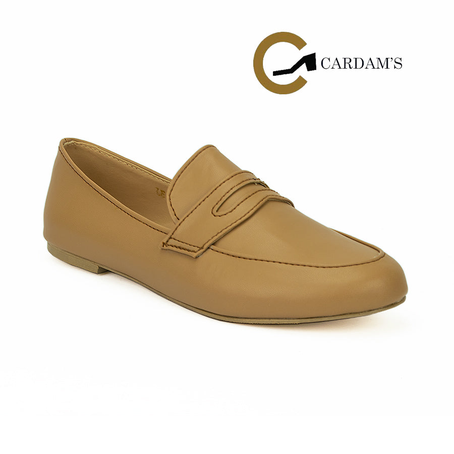 Cardams ECLA LE 00067 Beige Women Flats