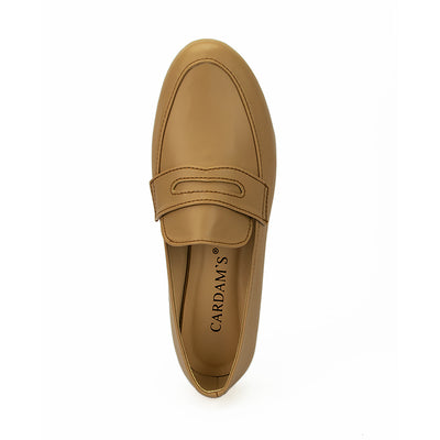 Cardams ECLA LE 00067 Beige Women Flats