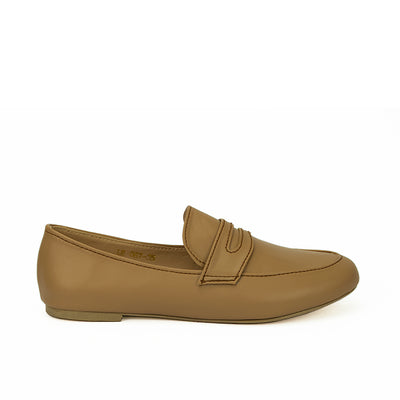 Cardams ECLA LE 00067 Beige Women Flats