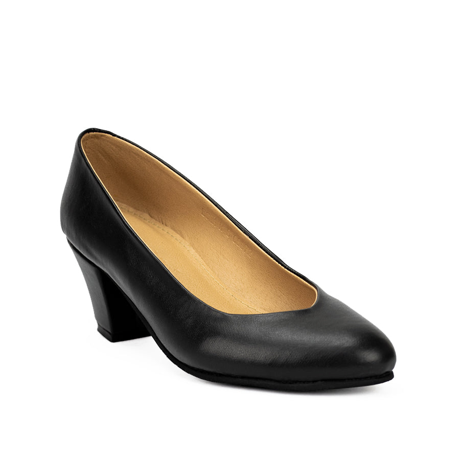 Cardams ECLC RSS 00072 Black Women Pumps