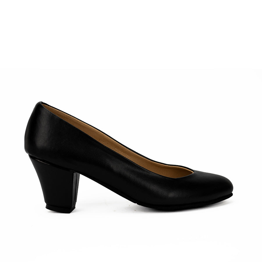 Cardams ECLC RSS 00072 Black Women Pumps