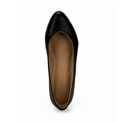 Cardams ECLC RSS 00072 Black Women Pumps