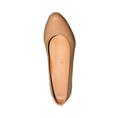 Cardams ECLA RSS 00073 Black/Mocha Women Pumps