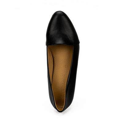 Cardams ECLC RSS 00074 Black Women Pumps Shoes