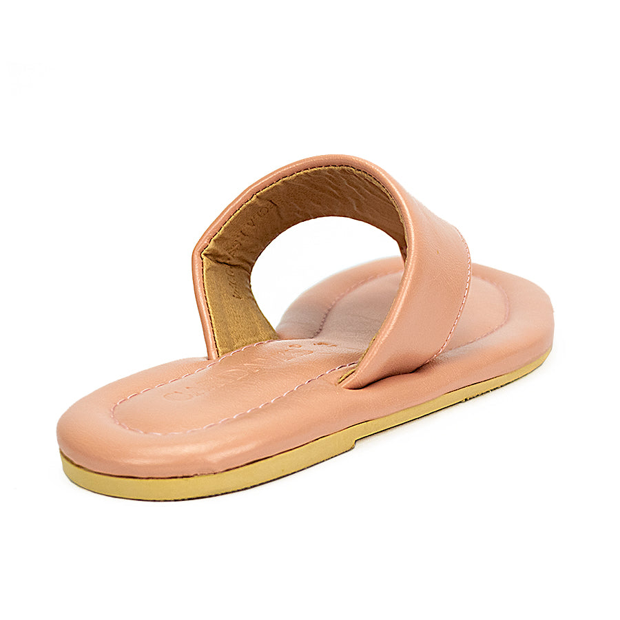 Cardams ECLA RSS 00024 Beige/Dark Blue/Pink/White Women Flat Sandals