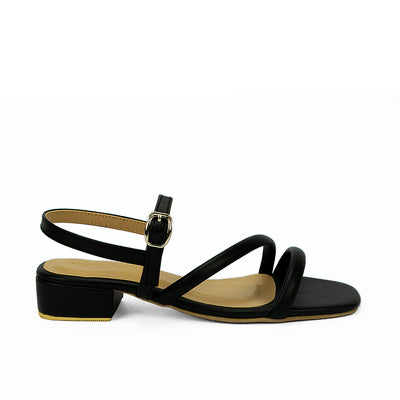 Cardams ECLB ED 00128 Beige/Black/Olive Green/Tan/White Women Heeled Sandals