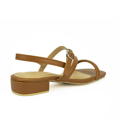 Cardams ECLB ED 00128 Beige/Black/Olive Green/Tan/White Women Heeled Sandals