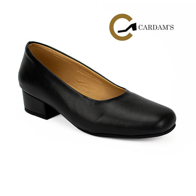 Cardams ECLC RSS 00105 Black Women Pumps