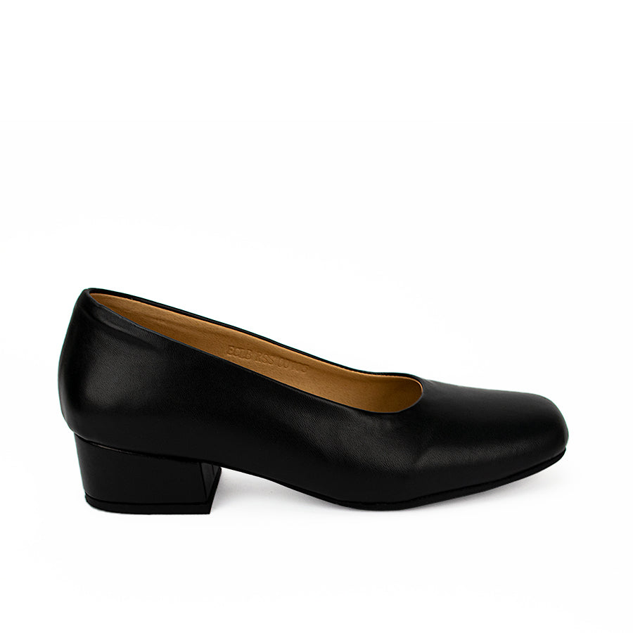 Cardams ECLC RSS 00105 Black Women Pumps