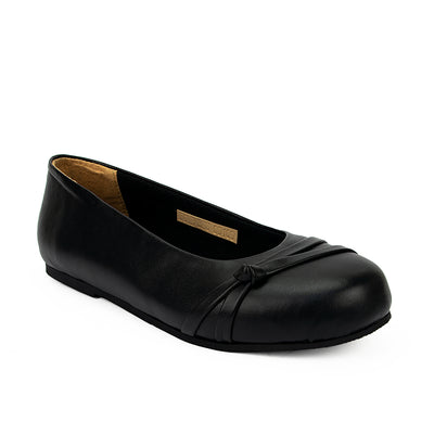 Cardams ECLB RSS 00109 Black Women School Shoes