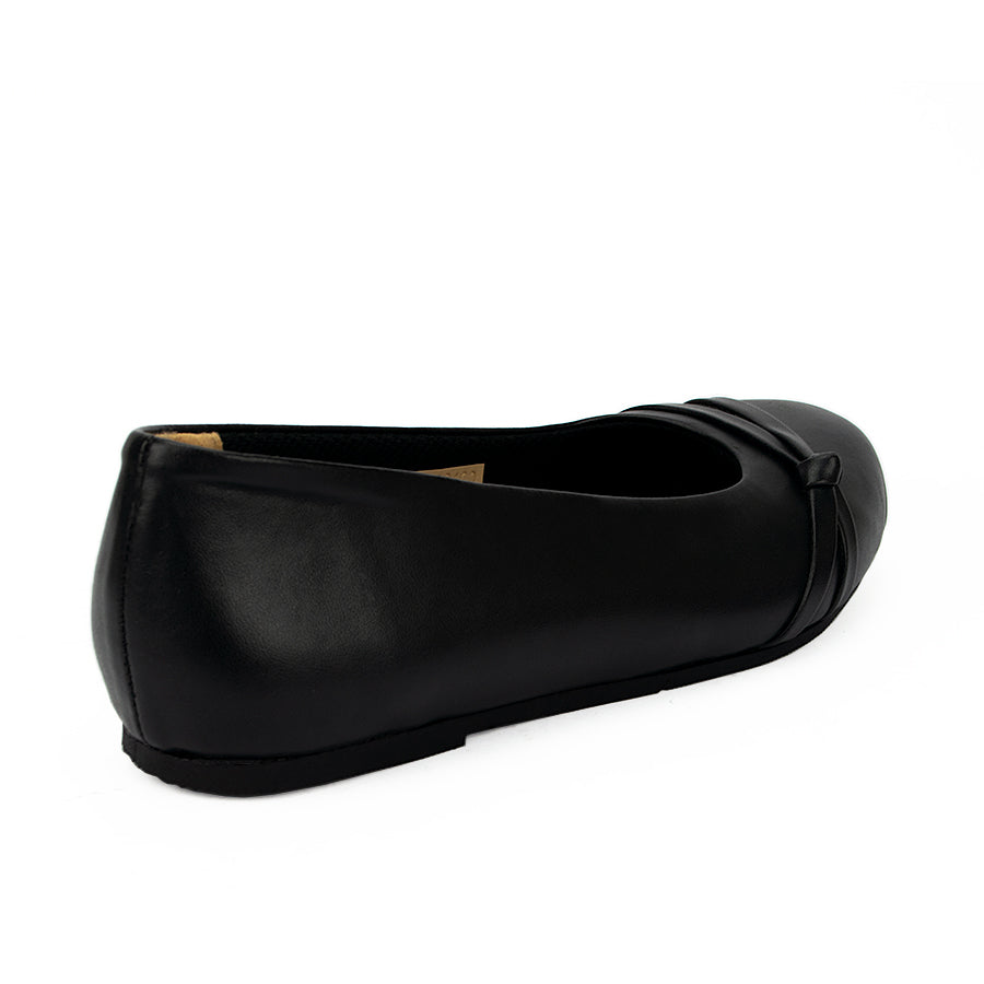 Cardams ECLB RSS 00109 Black Women School Shoes