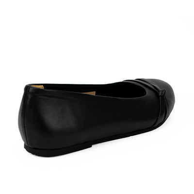 Cardams ECLB RSS 00109 Black Women School Shoes