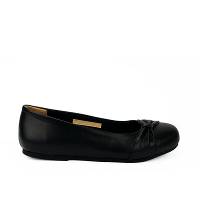 Cardams ECLB RSS 00110 Black Women School Shoes