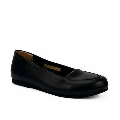Cardams ECLB RSS 00112 Black Women School Shoes