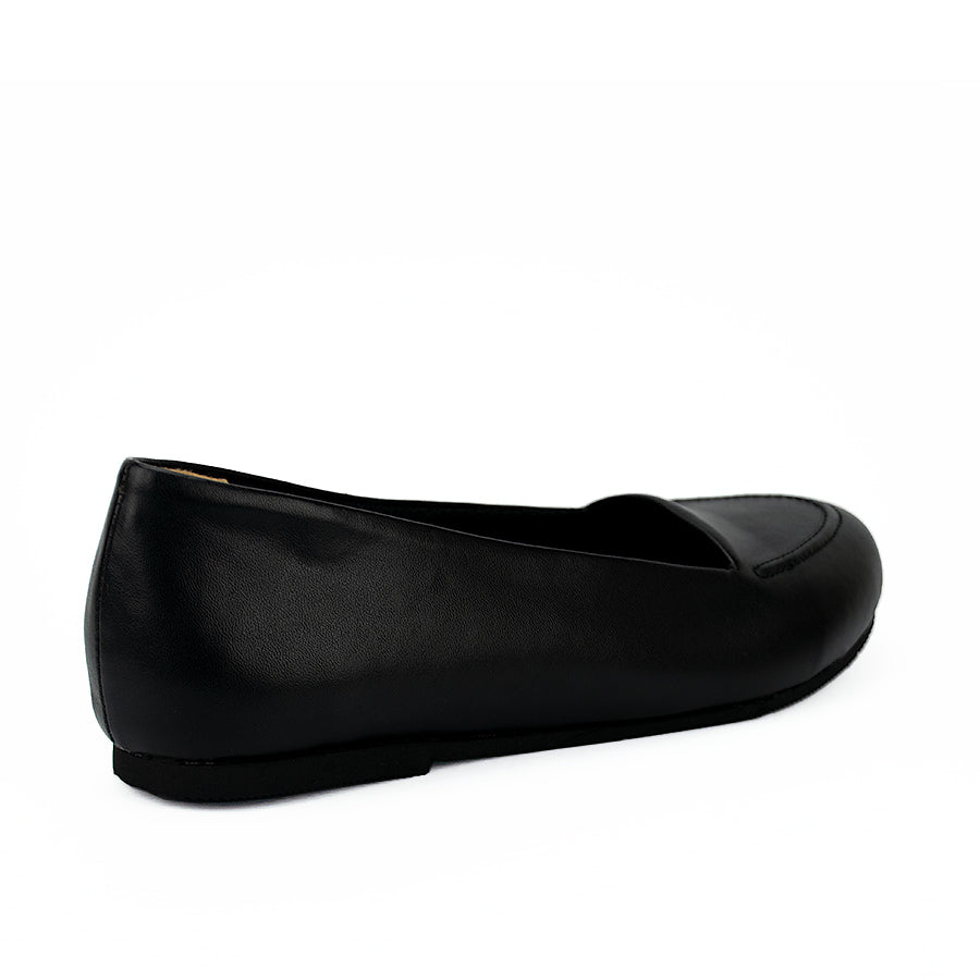 Cardams ECLB RSS 00112 Black Women School Shoes