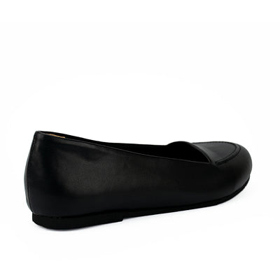 Cardams ECLB RSS 00112 Black Women School Shoes
