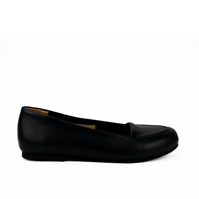 Cardams ECLB RSS 00112 Black Women School Shoes