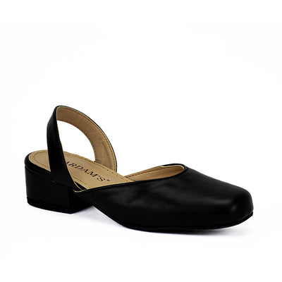 Cardams ECLB RSS 00203 Beige/Black/Tan Women Heeled Sandals
