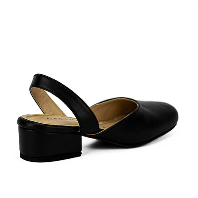 Cardams ECLB RSS 00203 Beige/Black/Tan Women Heeled Sandals