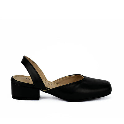 Cardams ECLB RSS 00203 Beige/Black/Tan Women Heeled Sandals