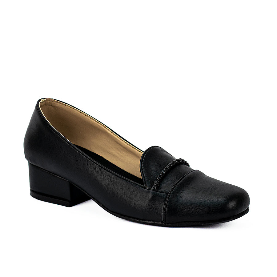 Cardams ECLC RSS 00204 BLACK PUMPS