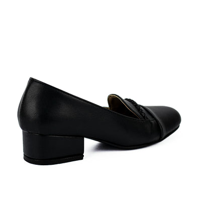 Cardams ECLC RSS 00204 BLACK PUMPS