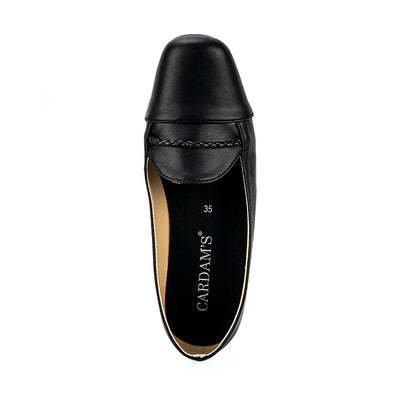 Cardams ECLC RSS 00204 BLACK PUMPS