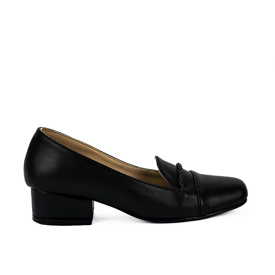 Cardams ECLC RSS 00204 BLACK PUMPS