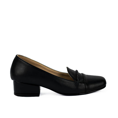 Cardams ECLC RSS 00204 BLACK PUMPS