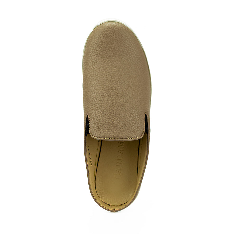 Cardams ECLA JON 00143 Mocha Women Sneakers