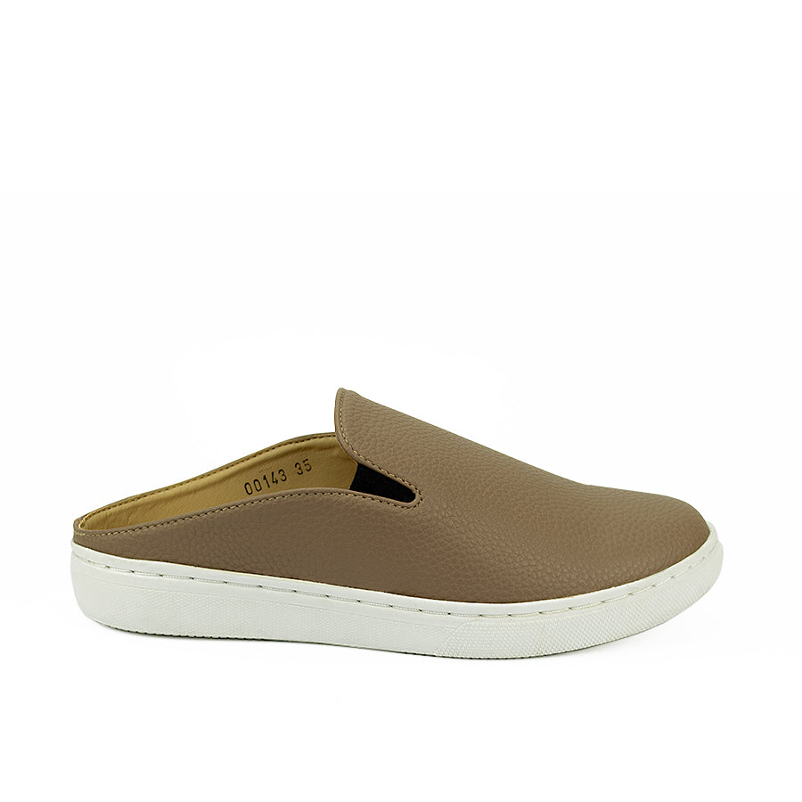Cardams ECLA JON 00143 Mocha Women Sneakers