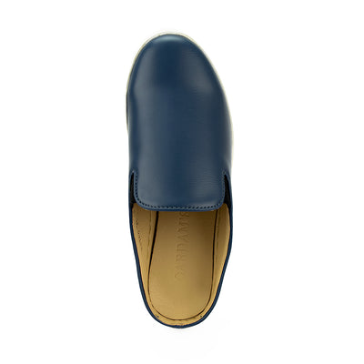 Cardams ECLA JON 00144 Blue Women Sneakers