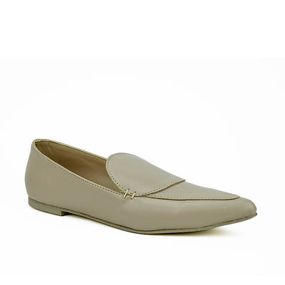 Cardams ECLB LNE 00184 Black/Nude Women Flats