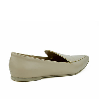 Cardams ECLB LNE 00184 Black/Nude Women Flats