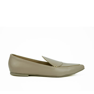 Cardams ECLB LNE 00184 Black/Nude Women Flats