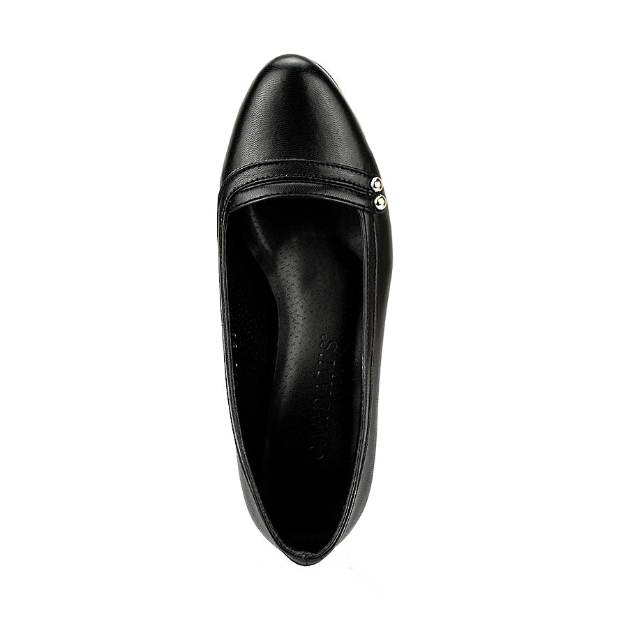 Cardams ECLC MAR 00071 Black Women Pumps