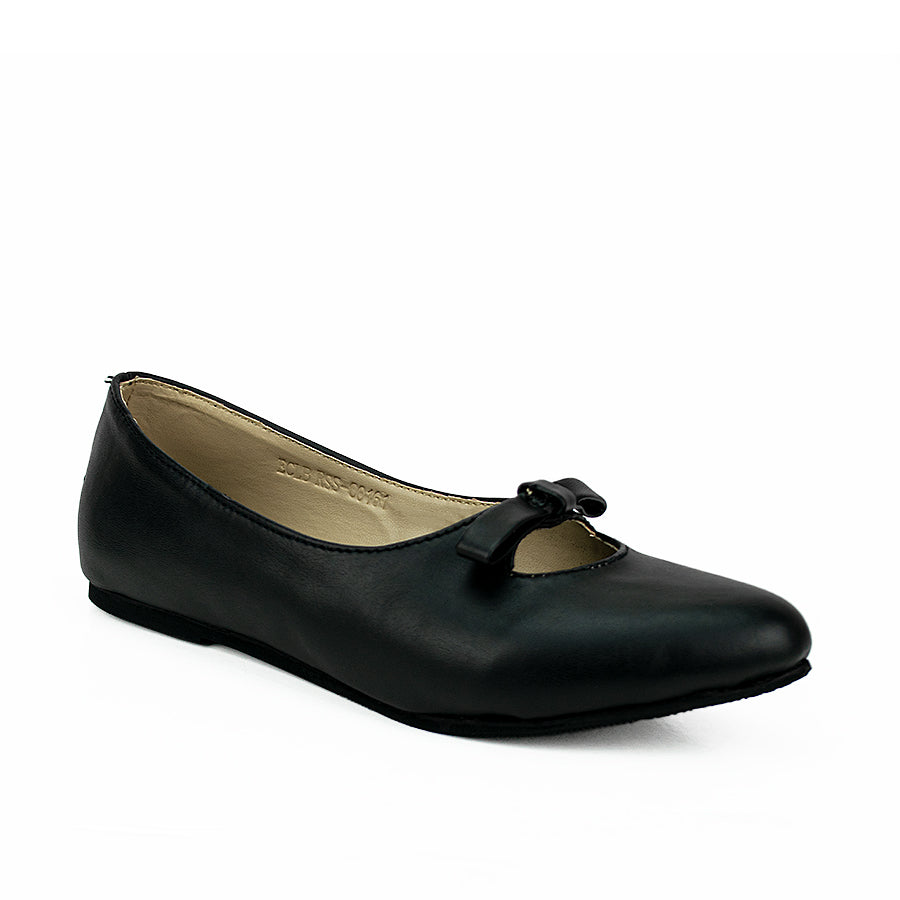 Cardams ECLC RSS 00161 Black Women Flats Shoes